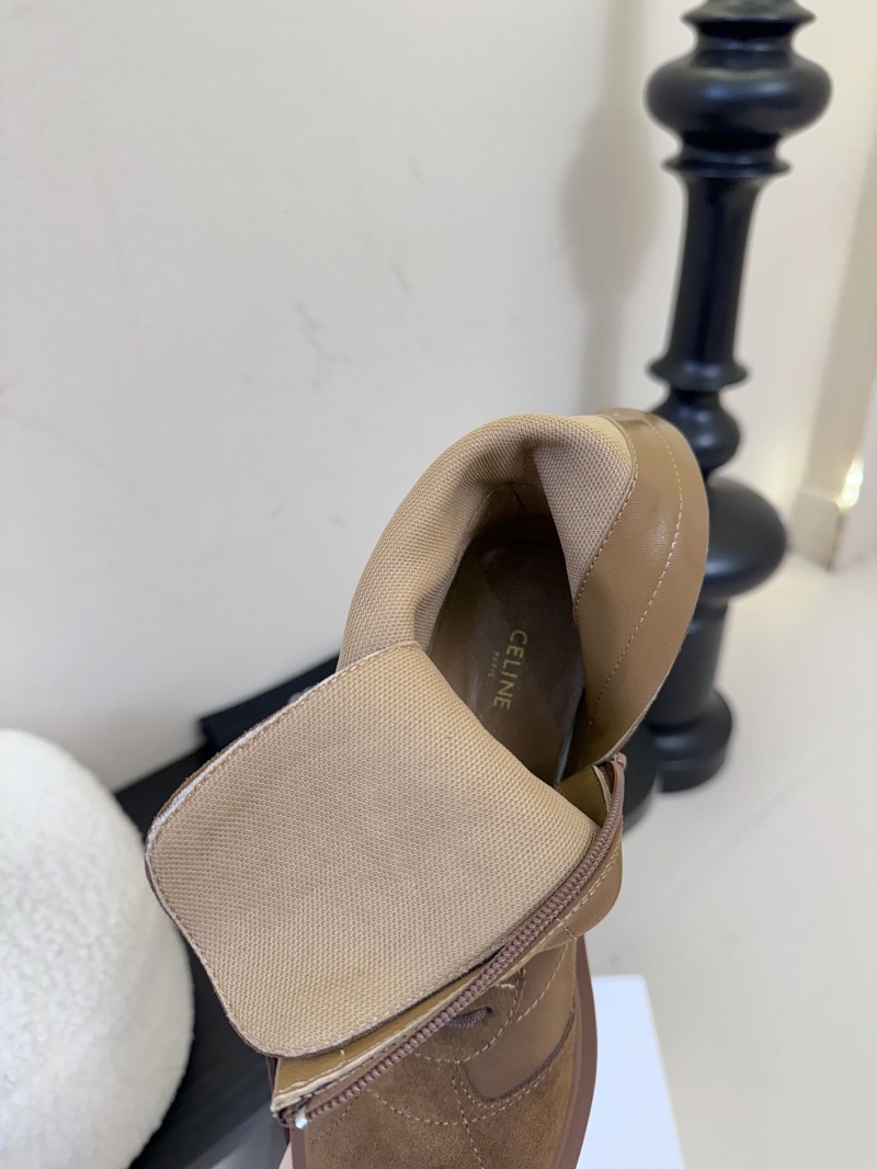 Ce1i*e boots